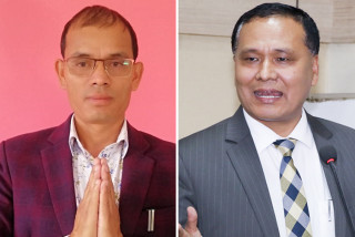 आज कुलमानसँग छलफल गर्दै उज्यालो नेपाल पार्टी, नेतृत्वमा को–को ?