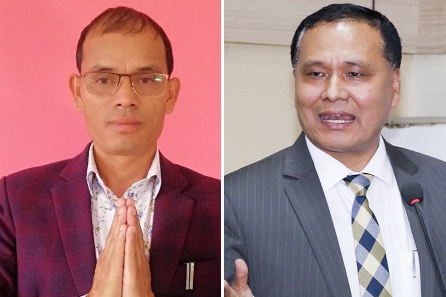 आज कुलमानसँग छलफल गर्दै उज्यालो नेपाल पार्टी, नेतृत्वमा को–को ?