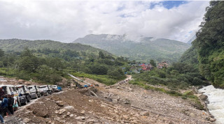 असोज २० सम्म अरनिको राजमार्गमा रातको समय सवारी चलाउन रोक