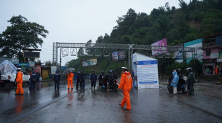 नागढुङ्गामा ५ बजेभित्र पुग्ने गाडीलाई मात्र प्रस्थानका लागि अनुमति  दिइने