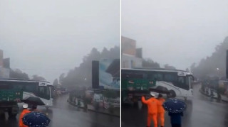 नागढुङ्गा चेकपोष्टबाट २५० सवारी साधन फर्काइए