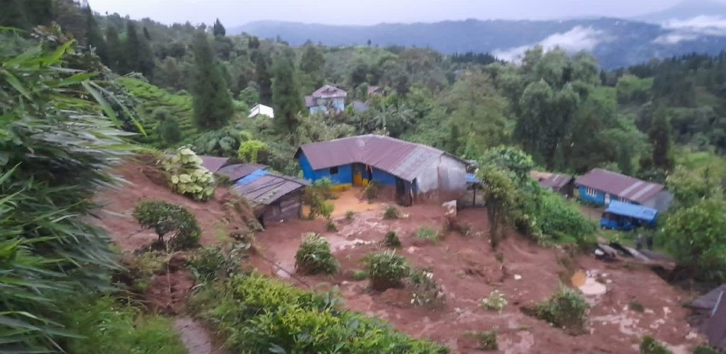 बाढी तथा पहिरोबाट प्रभावित उद्यमीहरूलाई राहत दिने राष्ट्र बैंकको घोषणा