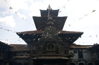 आदिनाथमा एक महिने मेला सुरु