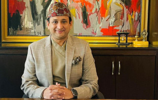 जेन जी  आन्दोलनका प्रत्येक शहीद परिवारका एकजनालाई रोजगारी दिने चौधरी समूहको घोषणा