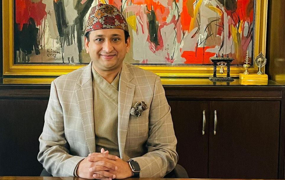 जेन जी  आन्दोलनका प्रत्येक शहीद परिवारका एकजनालाई रोजगारी दिने चौधरी समूहको घोषणा