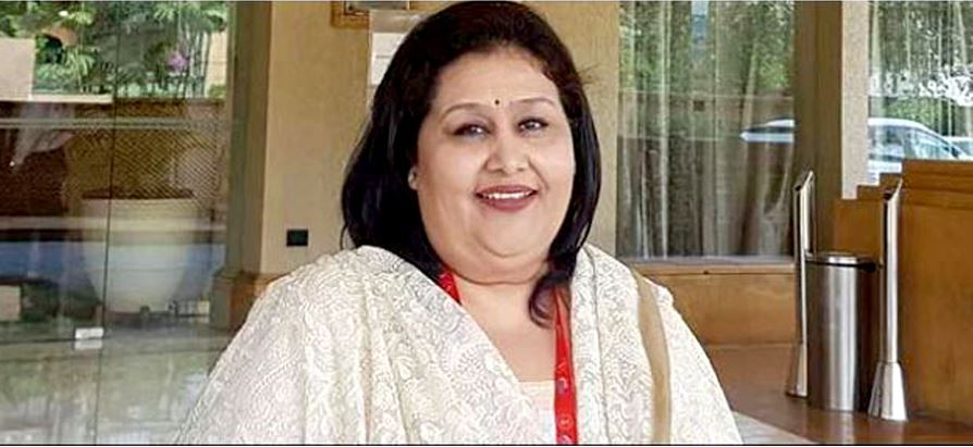 पूर्वउपकुलपति डा.संगीता भण्डारीविरुद्ध १२ करोडको भ्रष्टाचार मुद्दा दायर