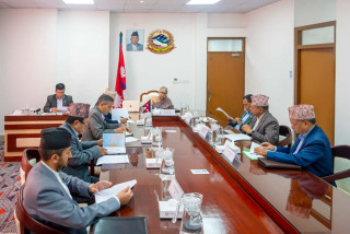 ओलीको पालामा नियुक्त भएका राजदूतहरू फिर्ता बोलाउने तयारी