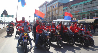 असोज २५ गते युवा संघले शक्ति प्रदर्शन गर्ने, ओलीलाई छोए देशभरि आगो बल्ने चेतावनी