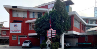 प्रशासनको सूचनापछि युवा संघको टोली पुगे सीडीओ कार्यालय