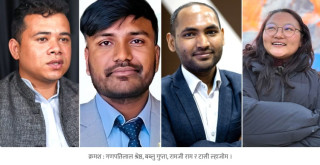 चार जेनजी मन्त्रीहरूको नाम टुंगो लाग्यो, कसलाई कुन मन्त्रालय  ?