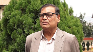 पूर्वसभामुख महराको थुनछेक बहस सुरु