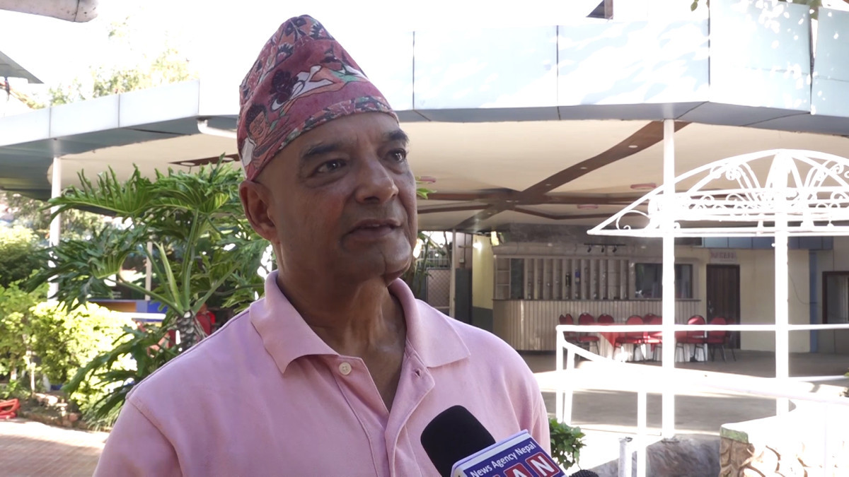 मंसिर १८ भित्र महाधिवेशनको मिति तोकिसक्न लिङदेनलाई राप्रपा जबरा पक्षको अल्टिमेटम