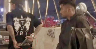 टीओबी समूहका पेस्तोलधारी आफैँ पुगे प्रहरीको सम्पर्कमा