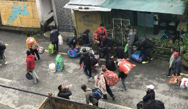 साढे ६ हजार भन्दा बढी कैदीबन्दी अझै फरार, कारागार विभागले सार्वजनिक गर्‍यो यस्तो सूची