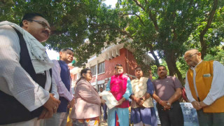 मधेस प्रदेशको मुख्यमन्त्रीमा जितेन्द्र सोनलको दाबी पेस, कांग्रेस-एमाले सत्ताबाहिर