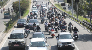 केपी ओलीलाई गुण्डुबाट जावलाखेलसम्म स्कर्टिङ, एमालेको केन्द्रीय समितिको बैठक बस्दै