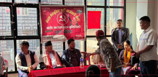 ‘जेनजी आन्दोलनलाई समर्थन मात्र होइन, जेनजीहरूको असली प्रतिनिधि पार्टी माओवादी केन्द्र हो : प्रचण्ड