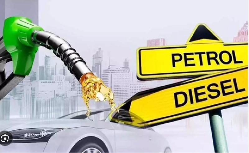 बढ्यो पेट्रोलियम पदार्थको मूल्य, प्रति लिटर कति ?