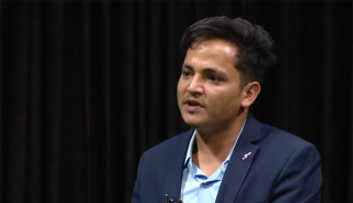 जेनजी भन्दै  उच्च तहका कर्मचारीहरूलाई धम्क्याउने शाहीसँग भेटियो प्रहरीको परिचय पत्र