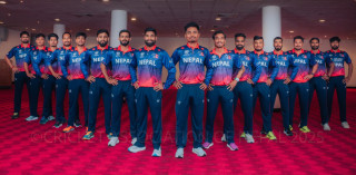 विश्वकप छनोटको ट्रफीका लागि अन्तिम खेलमा आज सामाओसँग भिड्दै नेपाल