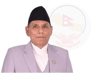 राष्ट्रियसभाका अध्यक्ष दाहाल जेनेभा प्रस्थान