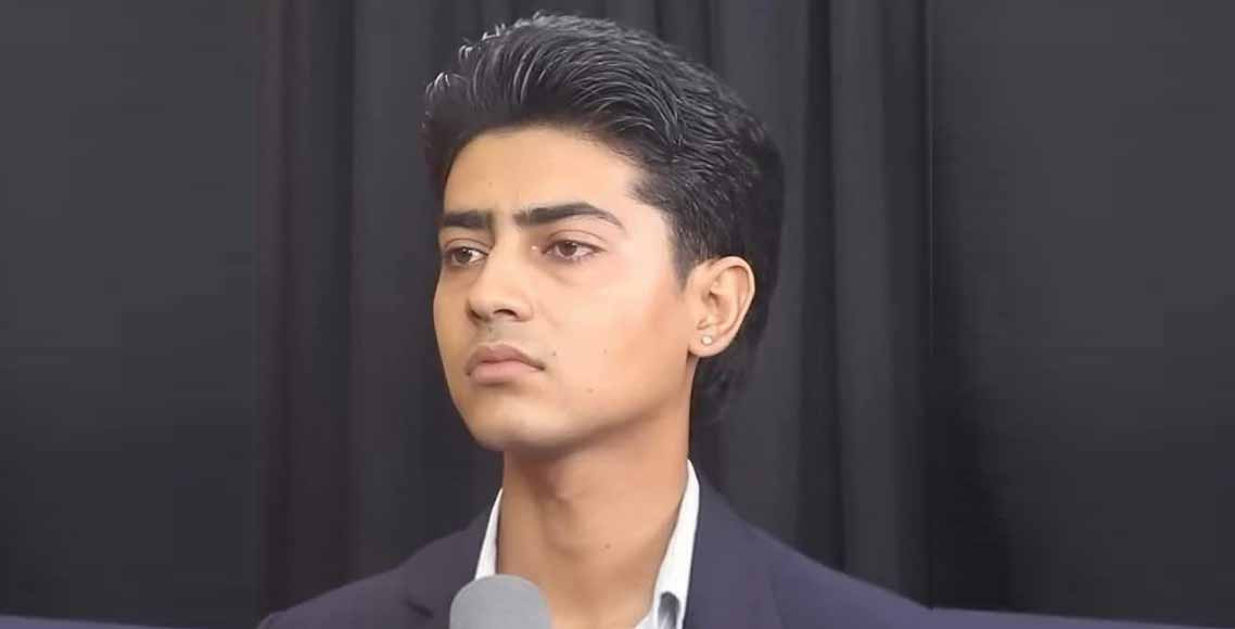 वर्तमान सरकारले जेनजीको नेतृत्व गर्न सक्दैनः मिराज ढुंगाना