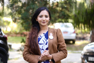 रास्वपाको सचिवालय विस्तारप्रति तोसिमा असन्तुष्ट, विस्तारित बैठकमा मागिन् भोटिङ राइट