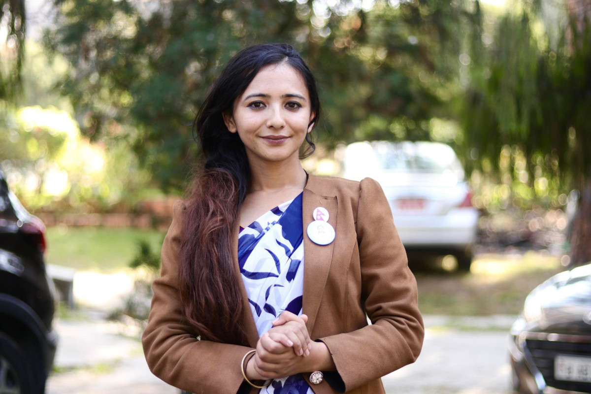 रास्वपाको सचिवालय विस्तारप्रति तोसिमा असन्तुष्ट, विस्तारित बैठकमा मागिन् भोटिङ राइट