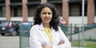 पूर्वसचिव डा.संगीता मिश्रविरुद्ध भ्रष्टाचार मुद्दा दायर