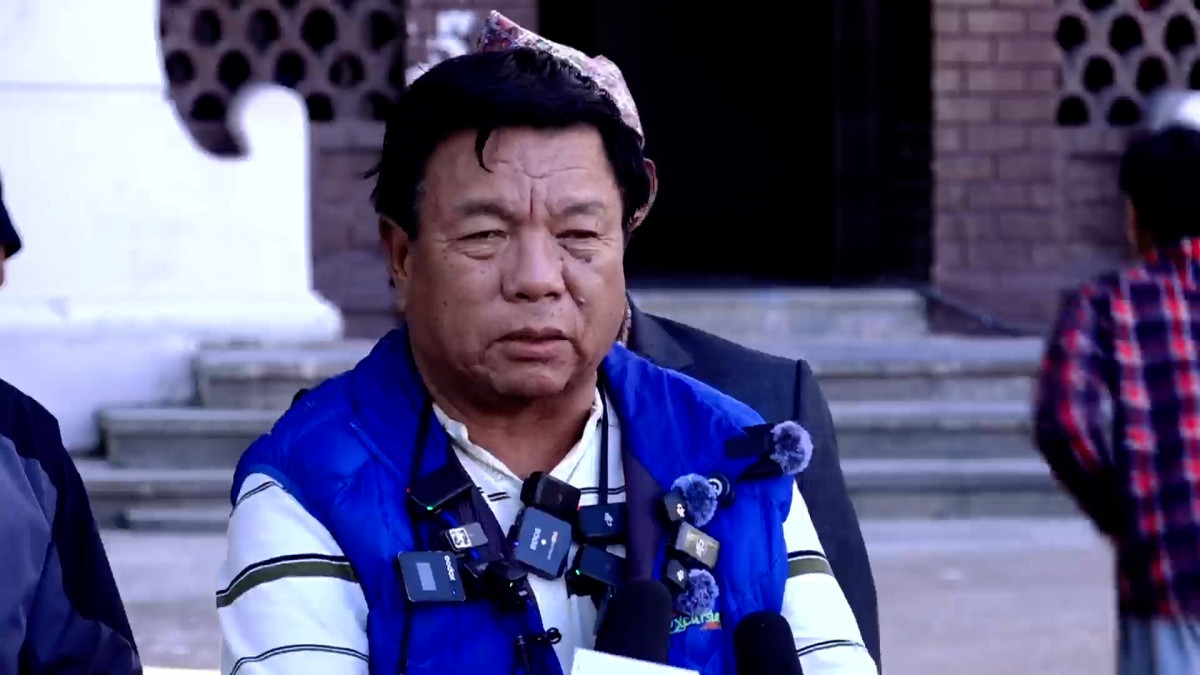 सिटिईभिटिका विद्यार्थीको फेरि परीक्षा लिँदा १ करोड ७५ लाख खर्च लाग्नेः मन्त्री पुन