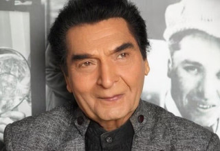 प्रख्यात अभिनेता असरानीको निधन