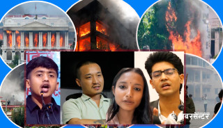 नेपालका जेनजी: कसले बनाउँदै छ कुन पार्टी ?