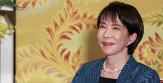 जापानमा पहिलोपटक महिला प्रधानमन्त्री