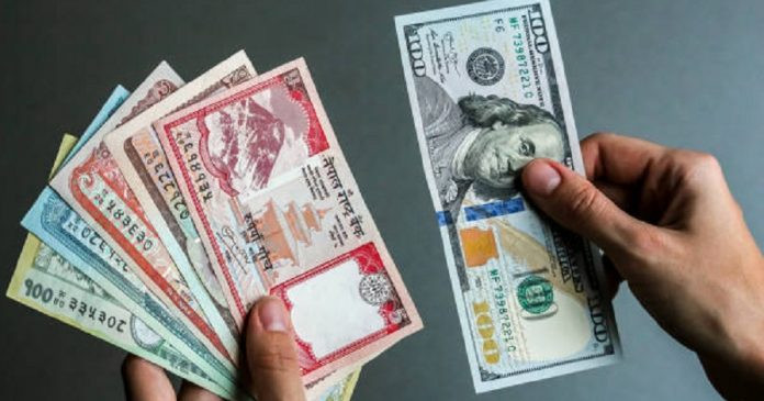 आज अमेरिकी डलरको भाउ स्थिर, अरूको कति ?