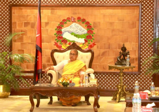 प्रधानमन्त्री कार्कीले मनलाग्दी मन्त्री पद बाँडेको भन्दै जेनजी अभियन्ताहरु असन्तुष्ट