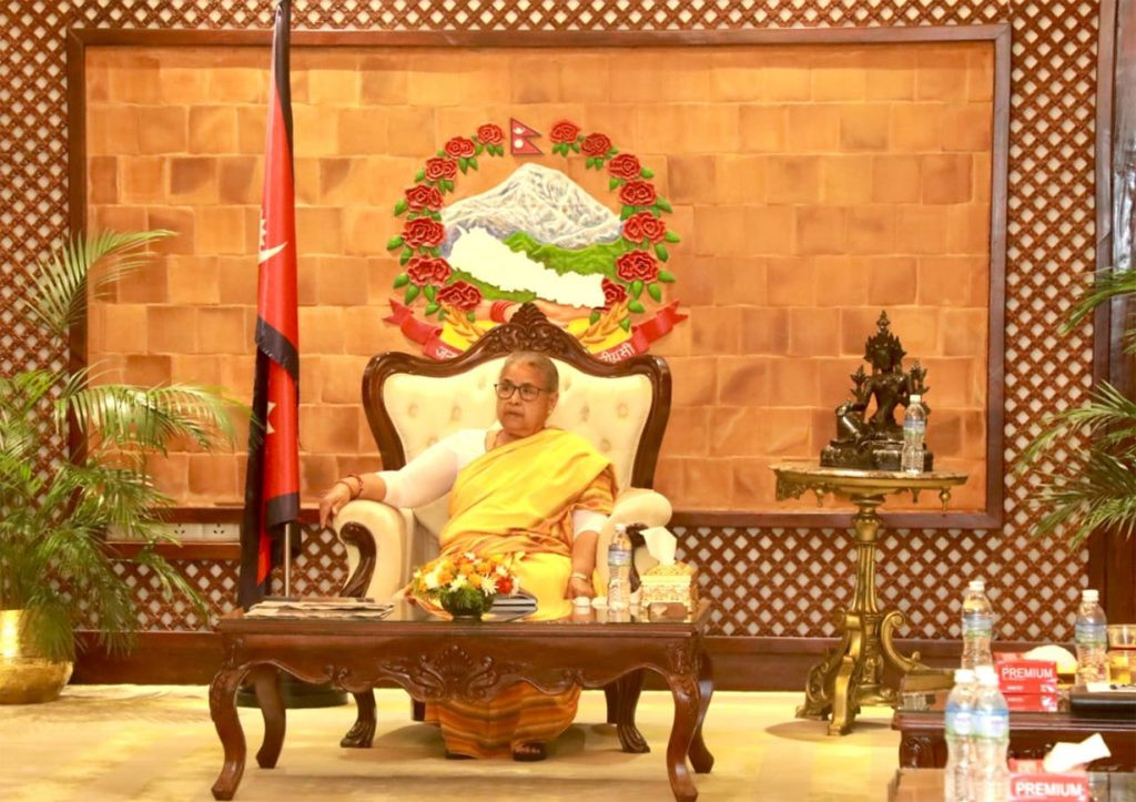 प्रधानमन्त्री कार्कीले मनलाग्दी मन्त्री पद बाँडेको भन्दै जेनजी अभियन्ताहरु असन्तुष्ट