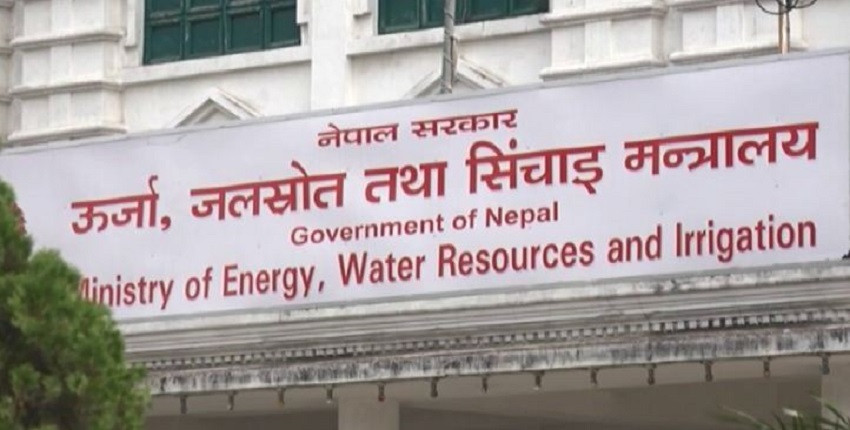 सिँचाइका १२ रुग्ण ठेक्का तोडियो, सडकका थप ४० ठेक्का तोड्ने तयारी