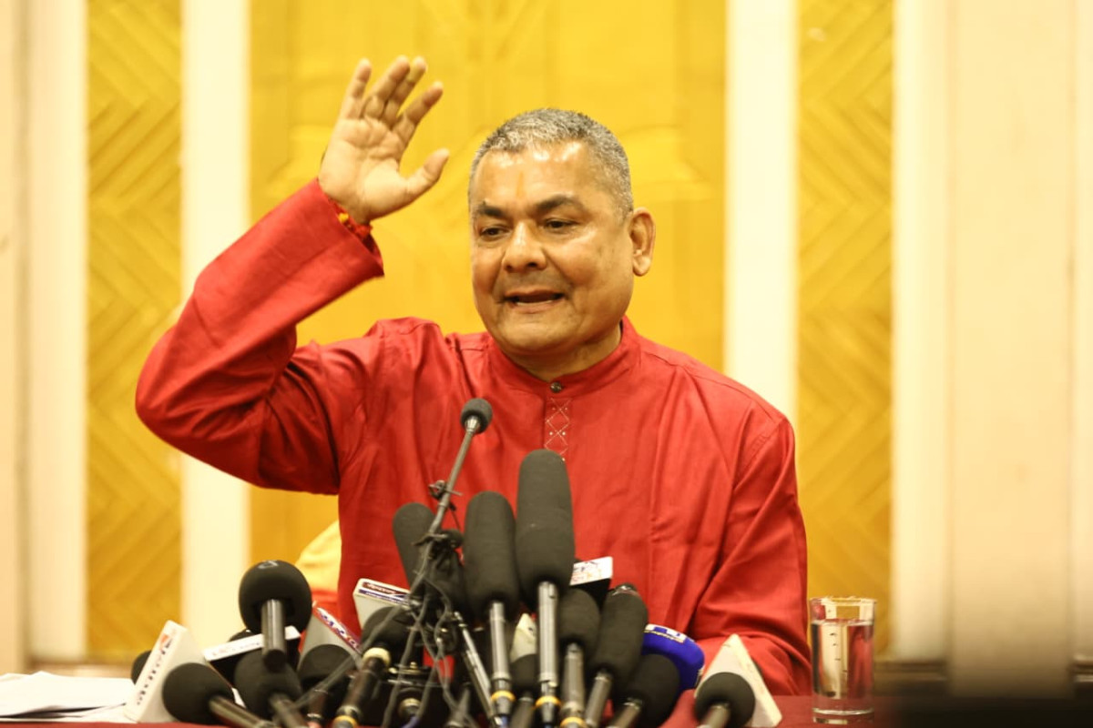 दुर्गा प्रसाईँविरुद्धको बैंकिङ कसुरसम्बन्धी मुद्दाको सुनुवाइ हुँदै