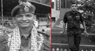 महाराजगन्जमा प्रहरीको हत्या गरेको आरोपमा थप ५ जना पक्राउ