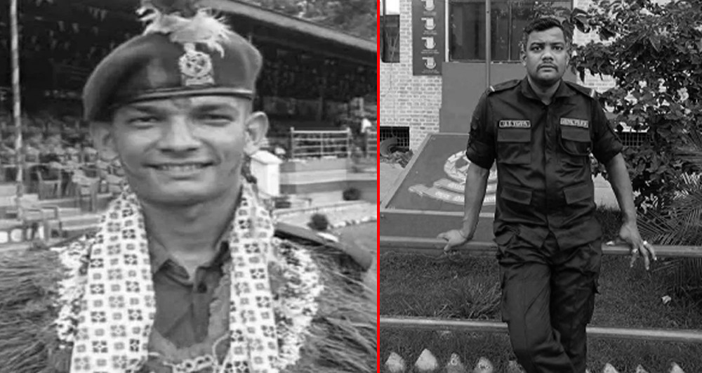 महाराजगन्जमा प्रहरीको हत्या गरेको आरोपमा थप ५ जना पक्राउ