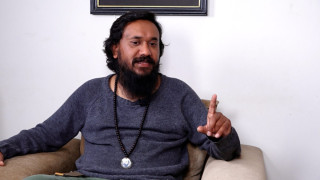 केपीको मुख र कांग्रेसको रुख देखिनुभएन : खगेन्द्र सुनार