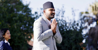 मन्त्रालयमा हुने बैठक लाइभ गर्ने: खेलकुद मन्त्रीको पहिलो निर्णय