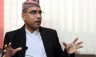 स्वागत नेपालसँग प्रहरीले लियो बयान