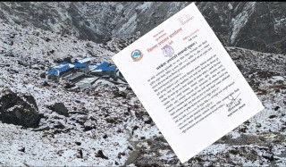 कात्तिक १४ गतेसम्म अन्नपूर्ण बेसक्याम्प जान रोक, हिमपातको जोखिम