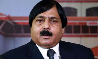 मोहम्मद अफताब आलमको मृत्यु