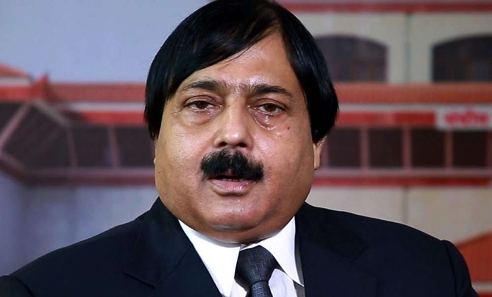 मोहम्मद अफताब आलमको मृत्यु