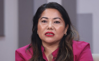 राष्ट्रिय सभामा एमालेबाट रामकुमारी झाक्रीसहित कोको बन्दैछन् उम्मेदवार ?