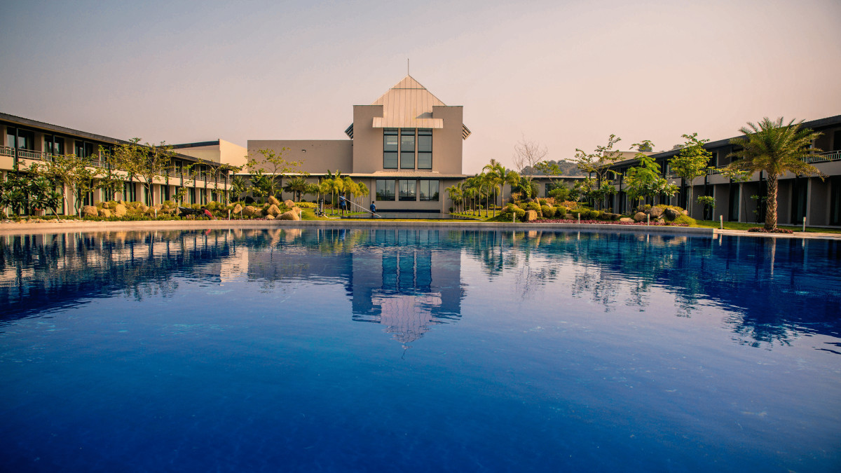 सोल्टी होटलले शेयरधनीलाई साढे १६ प्रतिशत लाभांश दिने