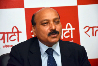 सरकारले निर्वाचनका लागि विश्वासिलो वातावरण बनाउनुपर्छ : वरिष्ठ अधिवक्ता त्रिपाठी