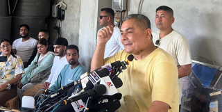 मंसिर ७ गतेदेखि देशव्यापी आन्दोलन सुरु गर्ने प्रसाईंको घोषणा